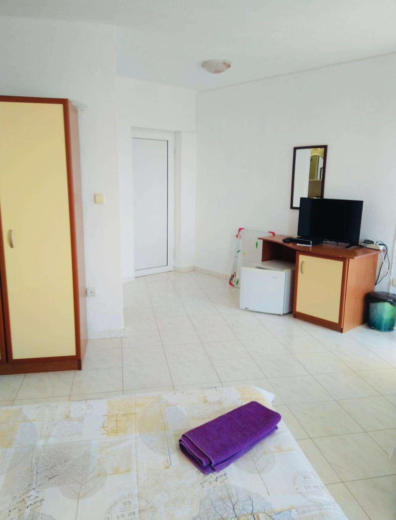 Kъща За Гости Липите Hotel Sinemoretz Bagian luar foto