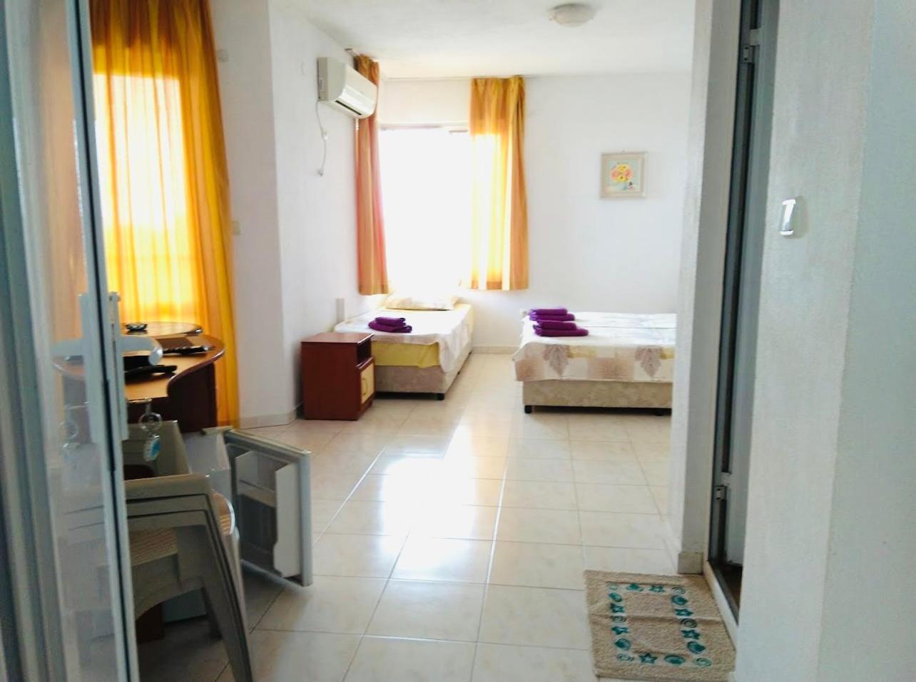 Kъща За Гости Липите Hotel Sinemoretz Bagian luar foto